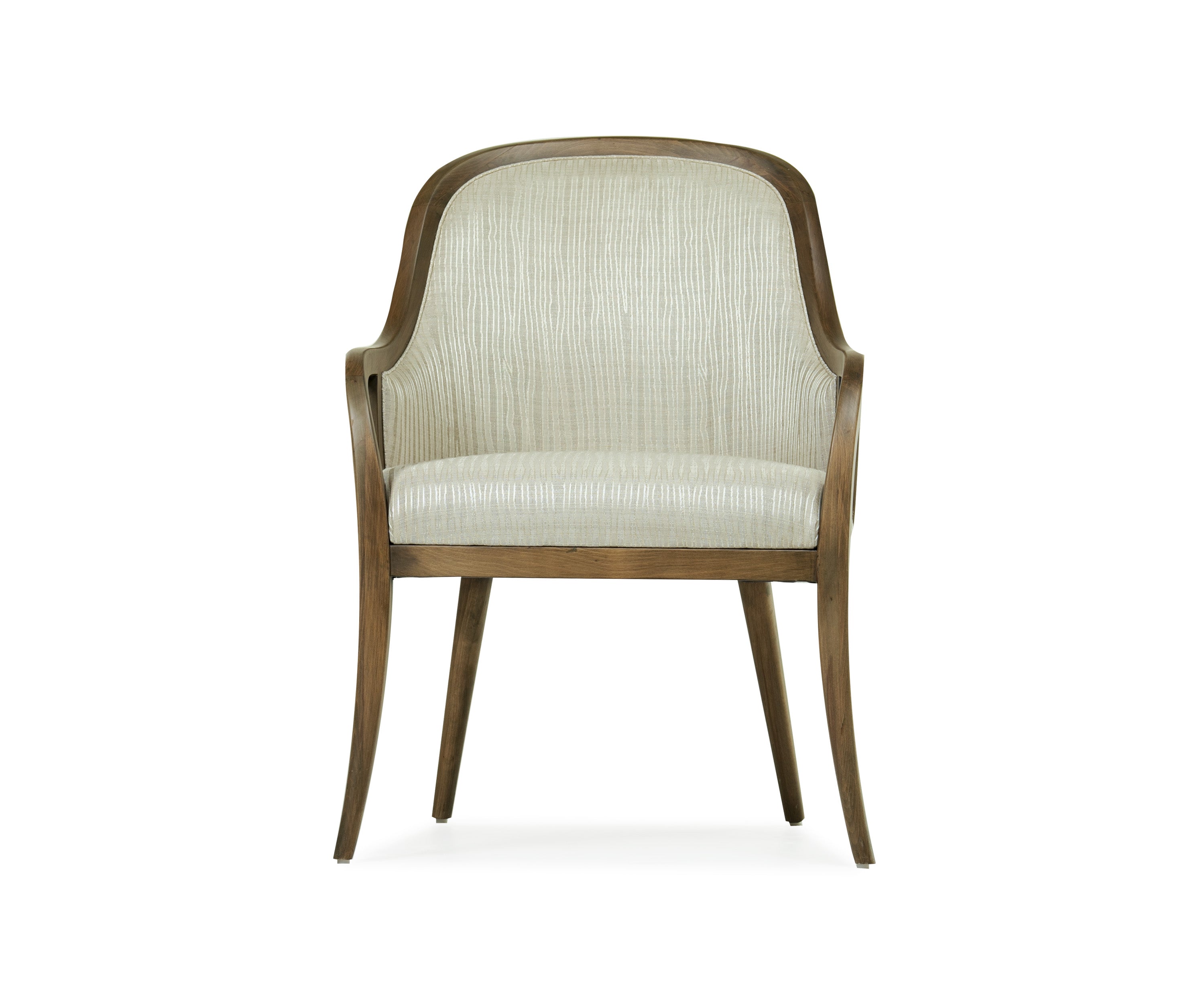 HYDRA ARM CHAIR